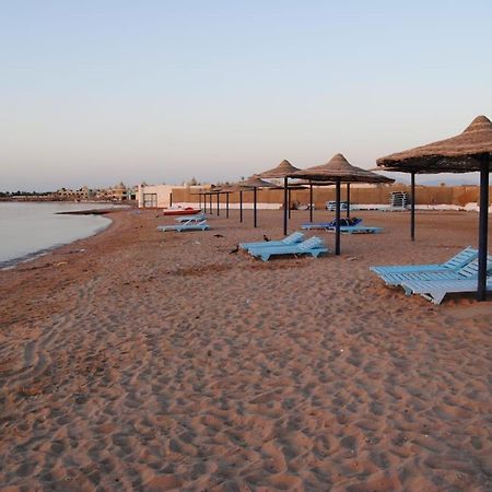 Cecelia Aparthotel Hurghada Bagian luar foto